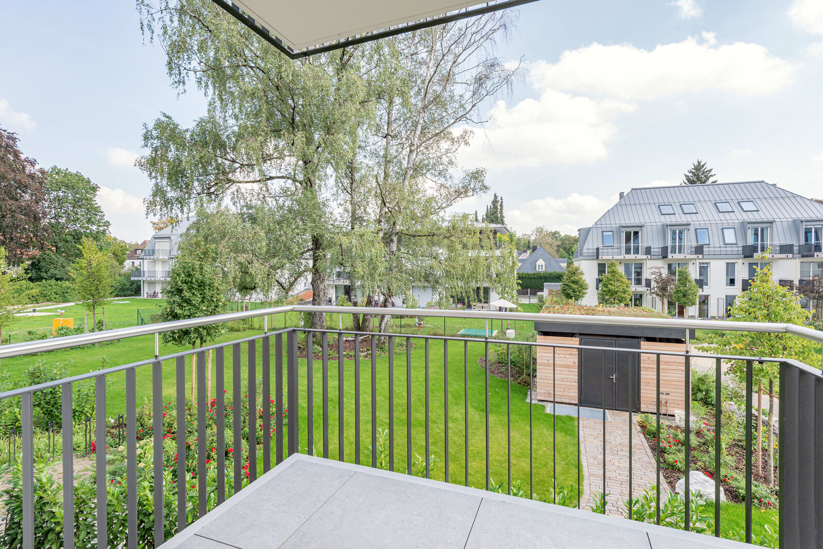VM 4225 - B06 Wohnung A