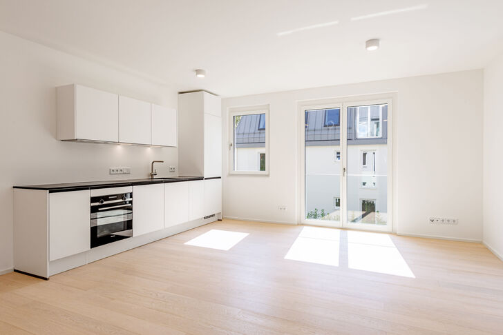 VM 4225 - B06 Wohnung B
