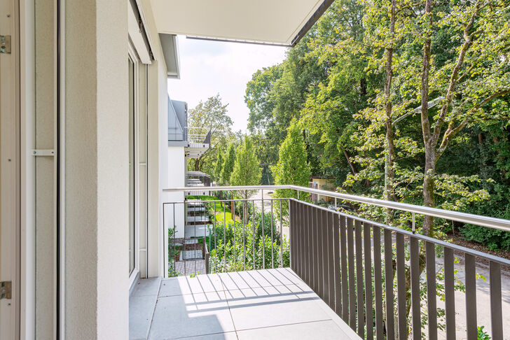 VM 4225 - B06 Wohnung E
