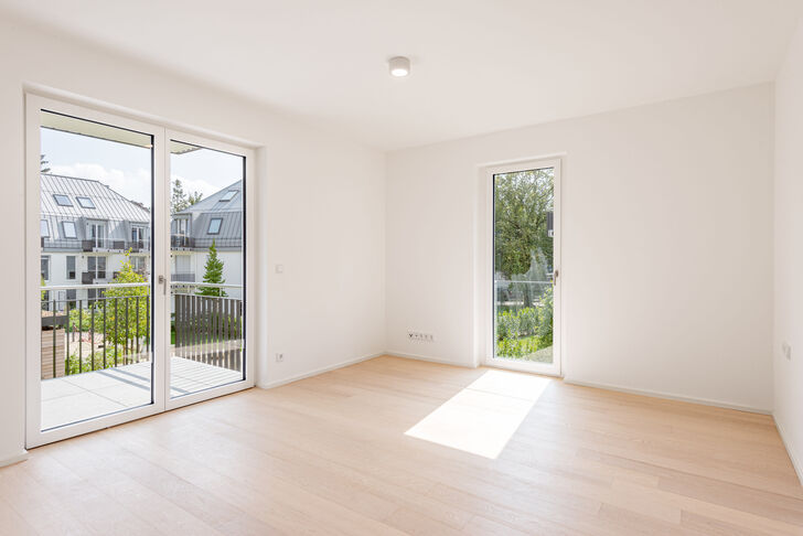 VM 4225 - B06 Wohnung H