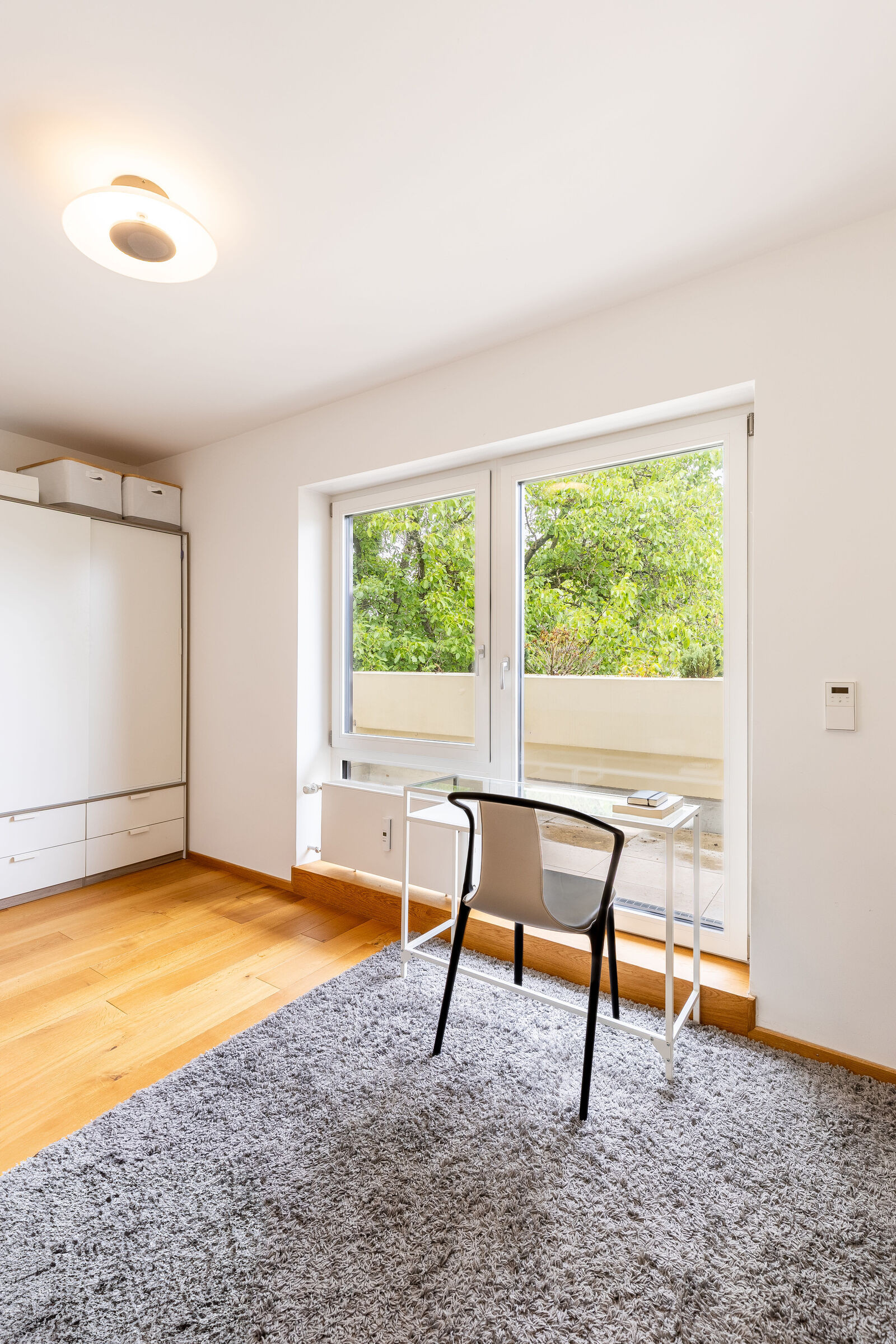 Zusätzliches Arbeits- / Kinderzimmer