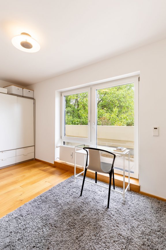 Additional study / children's room