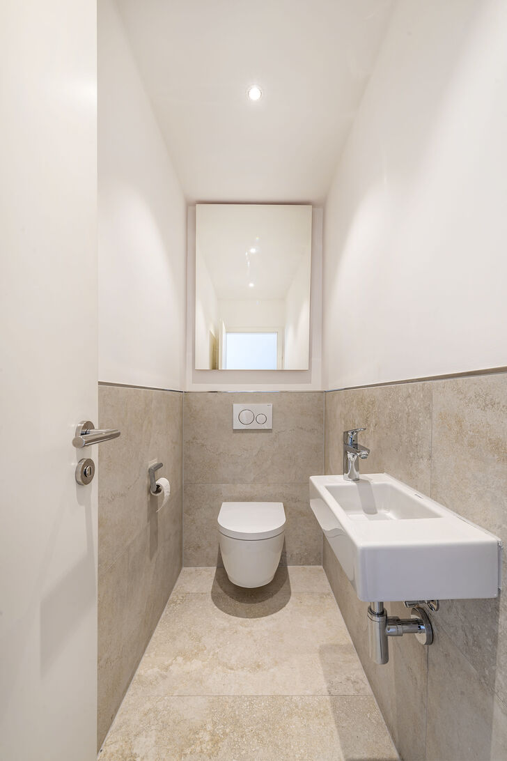 Gäste-WC