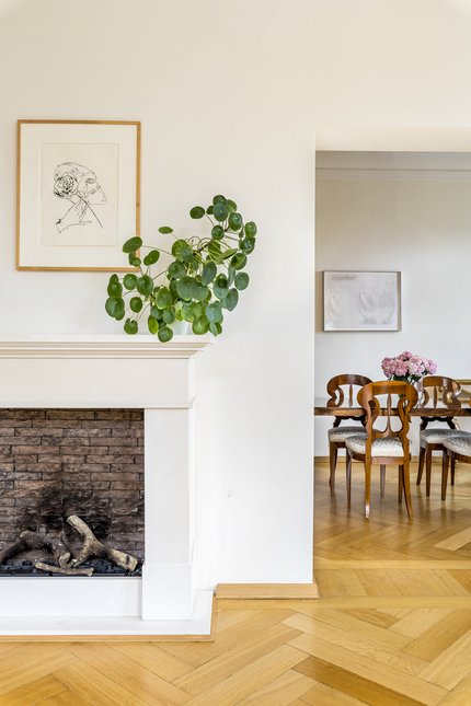 Ideale Raumgliederung