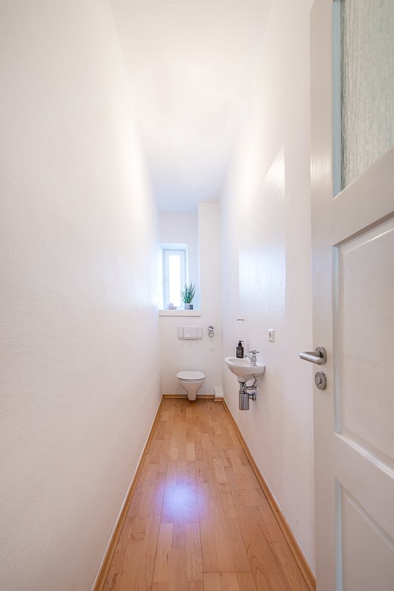 Gäste-WC