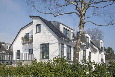 Lichterfüllte 4-Zimmer-Dachterrassenwohnung mit hochwertiger Ausstattung