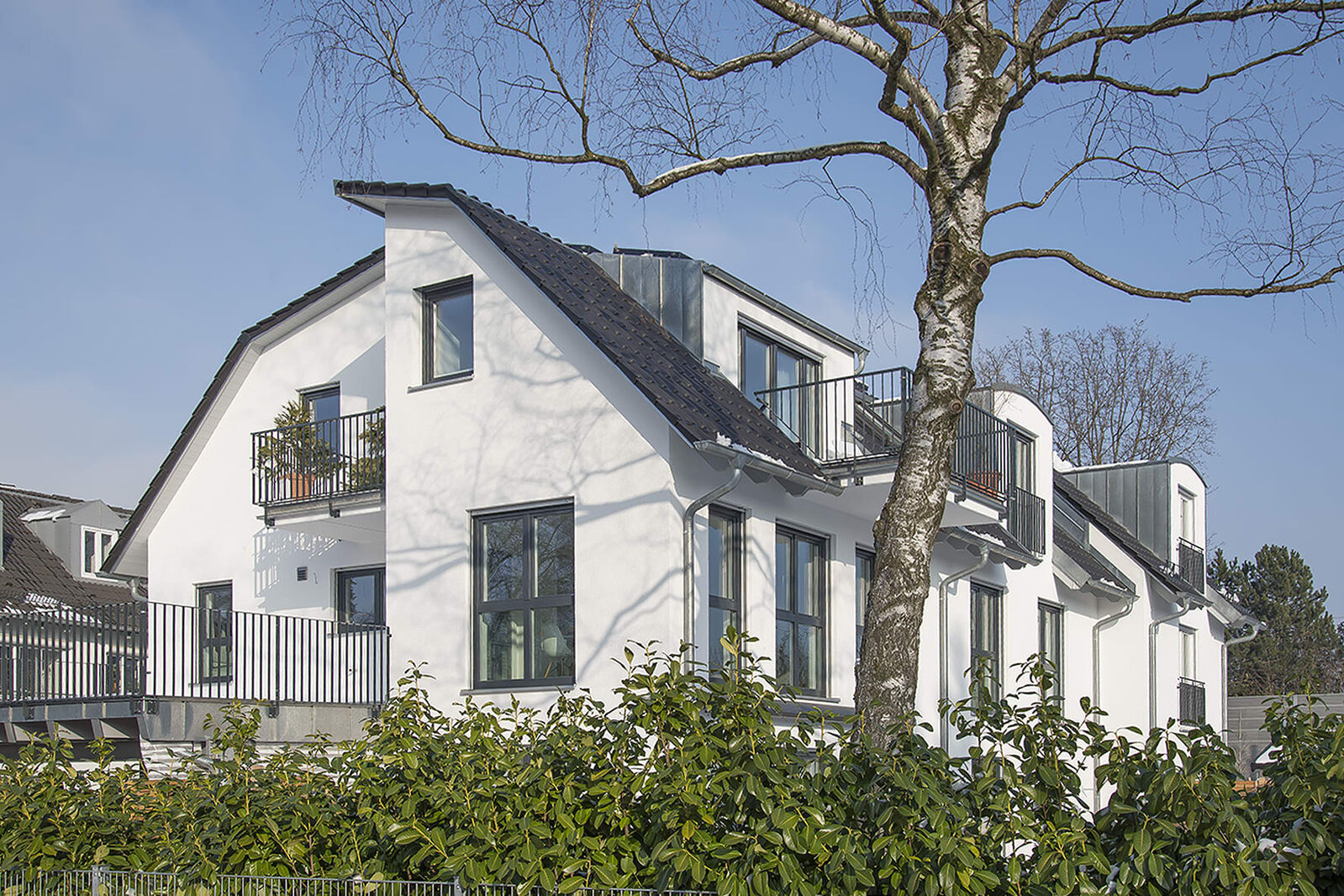 Ansicht