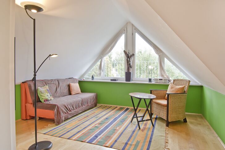 Dachstudio