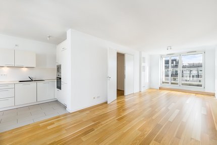 Ausgezeichneter Grundriss