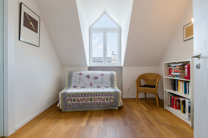 Arbeitszimmer
