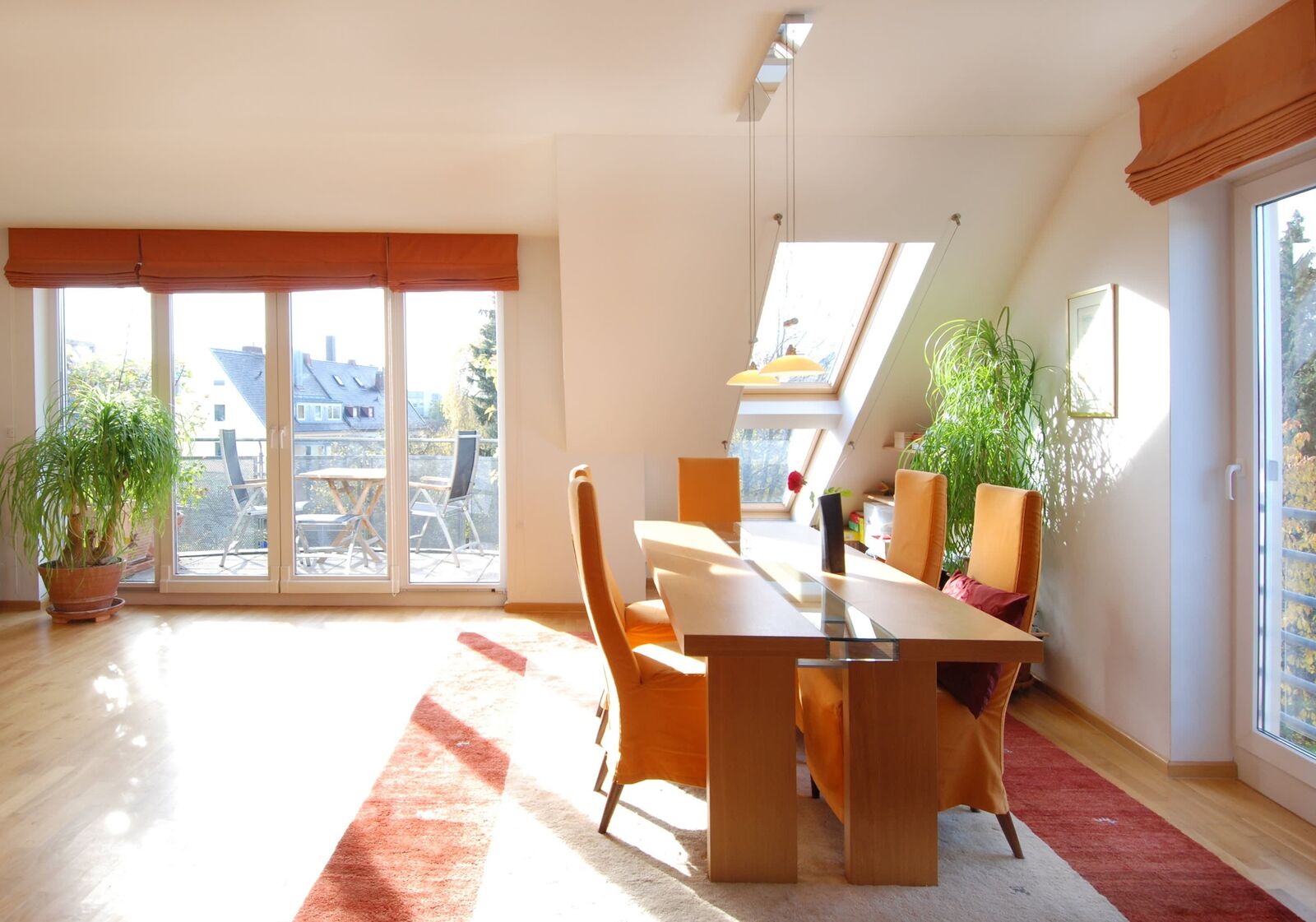 Esszimmer
