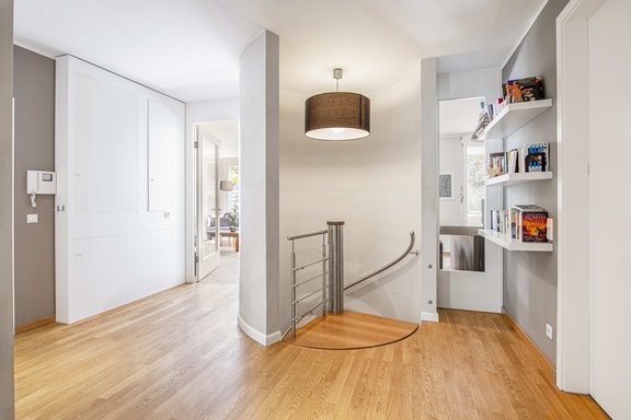 Optimale Raumgliederung