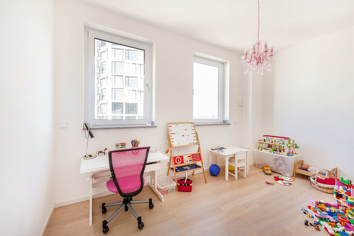 Kinderzimmer
