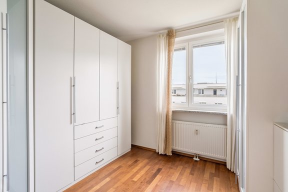 Dressing Room