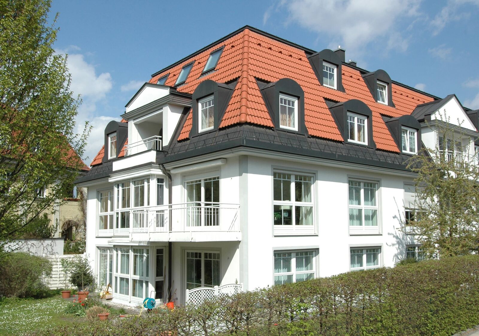 Ansicht