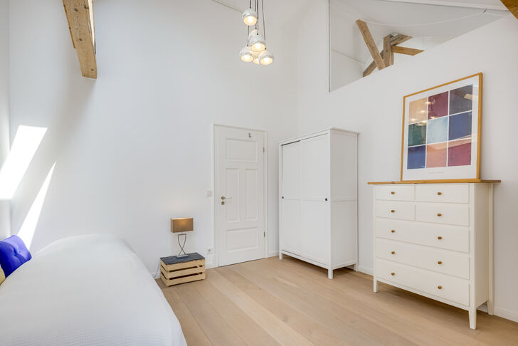 Gästezimmer