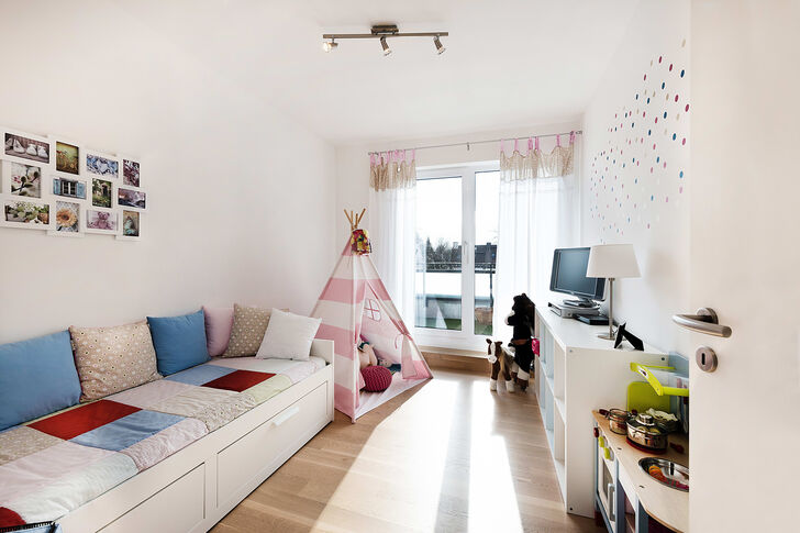 Kinderzimmer