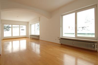 Lichterfülltes Penthouse mit 90m² großer herrlicher Südterrasse