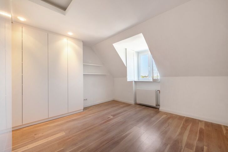 Gäste- und/oder Arbeitszimmer