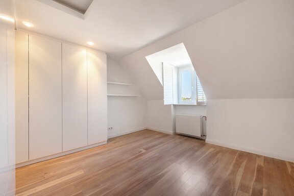 Gäste- und/oder Arbeitszimmer