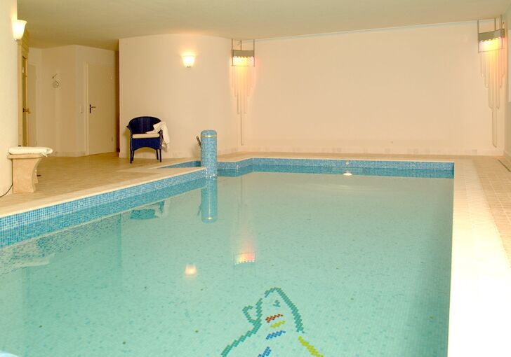 Indoorpool
