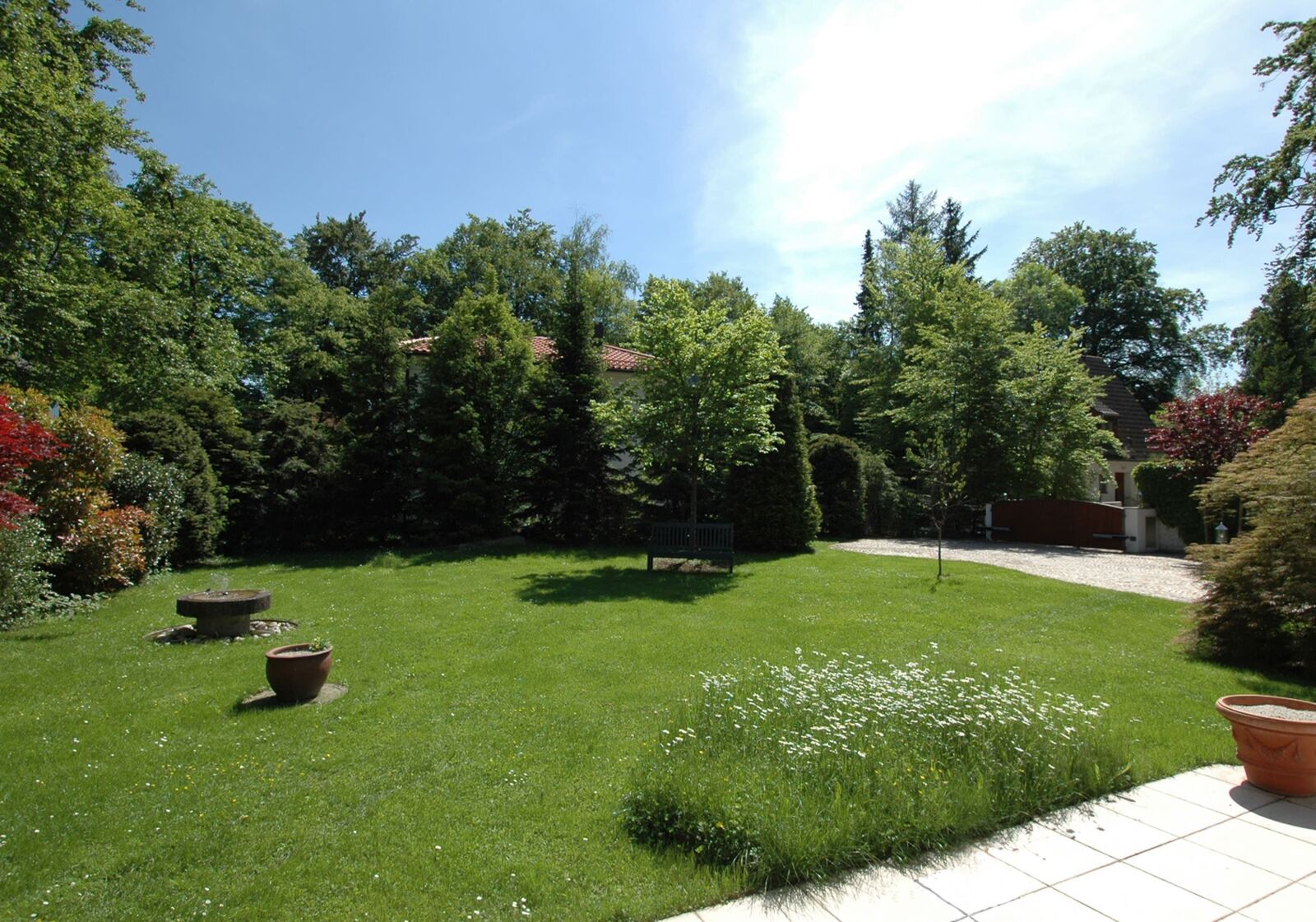 Garten