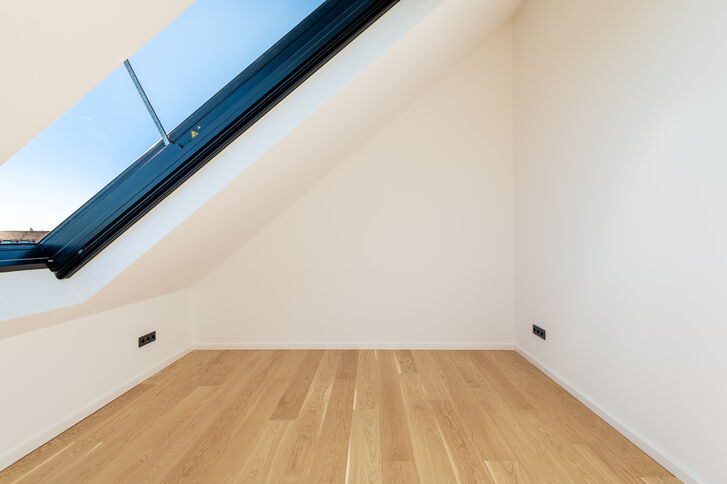 Gäste-/ Arbeitszimmer
