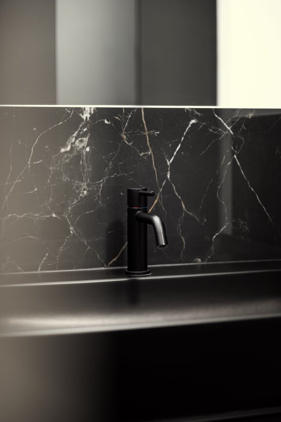 Exclusive Bathroom Fixtures