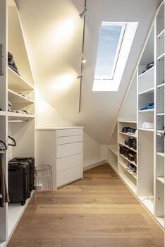 Dressing Room