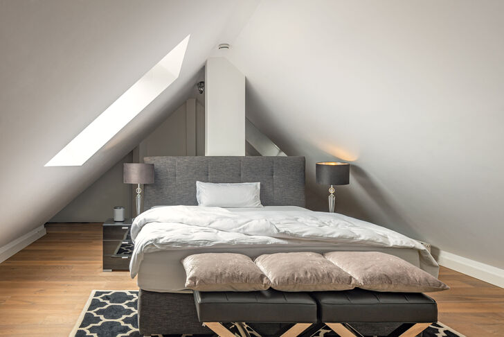 Galeriezimmer