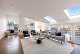Loftähnliche Dachterrassen-Wohnung über 199 m² nahe der Blutenburgstraße