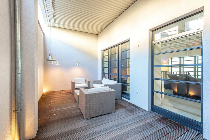 Atrium
