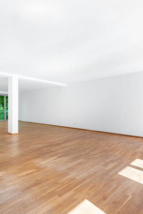 Loftähnlicher Charme