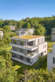Living in an Idyllic Setting