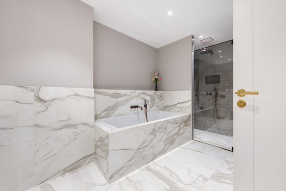 Atemberaubendes Baddesign von Nora Witzigmann