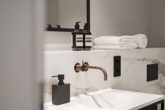 Design bis ins letzte Detail