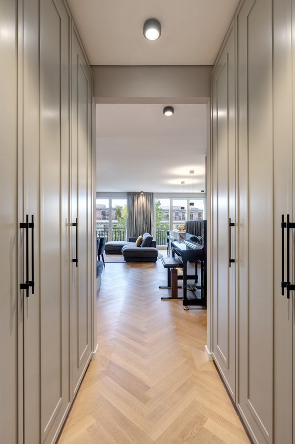 Edle Maßeinbauten begeistern durch außergewöhnliche Klasse