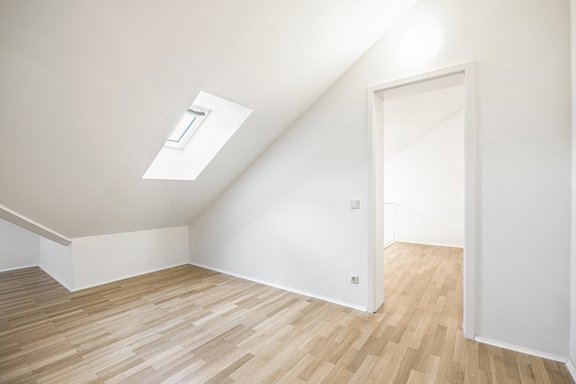 Flexibel nutzbarer Studioraum