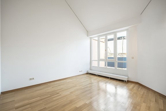 Ruhiges Schlafzimmer