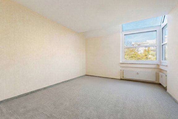 Vielseitig nutzbarer Raum