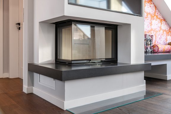 Stilvoll & behaglich wohnen