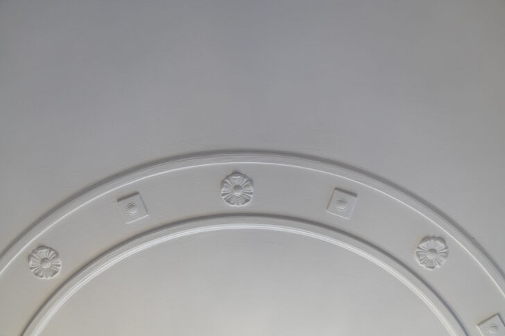 Jugendstil-Ornamentik