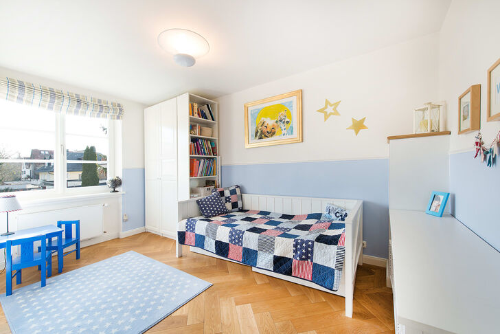 Kinderzimmer