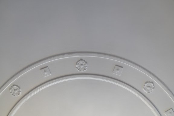 Jugendstil-Ornamentik