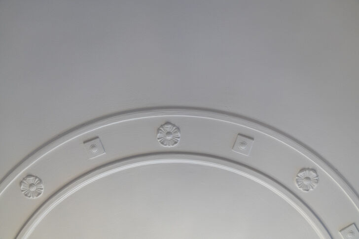 Jugendstil-Ornamentik
