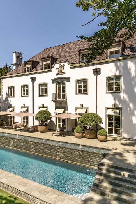 Villa von 1928/29