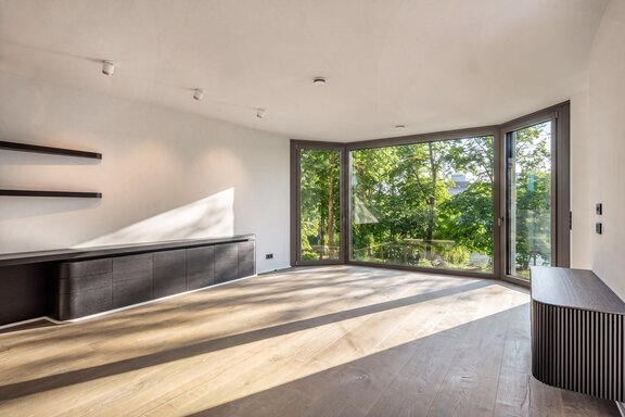 Stylish Custom Woodwork