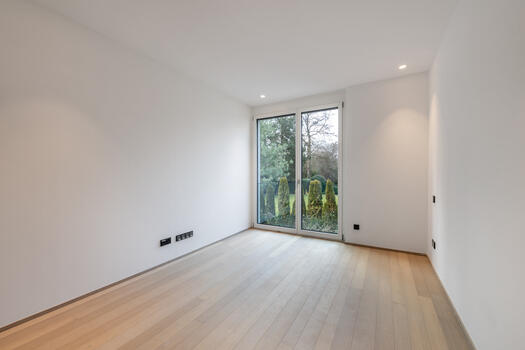 Good sized rooms