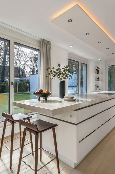 Interiordesign by A. Kintscher(visualisiert)