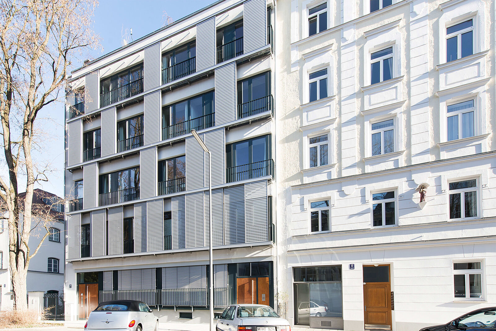 Aussenansicht